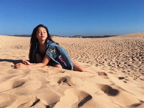 Janella salvador booty walk sara ng pwet .